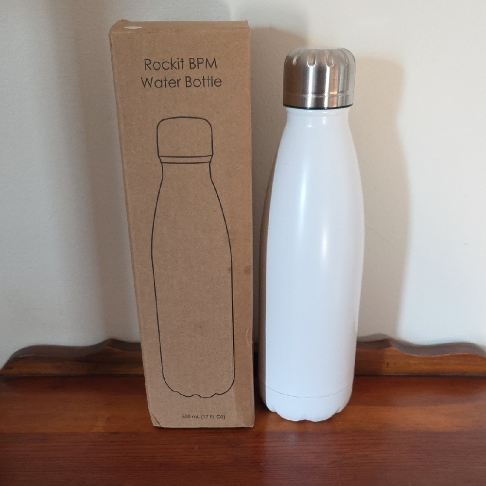 NIB Water Bottle